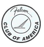 Falcon Club of America